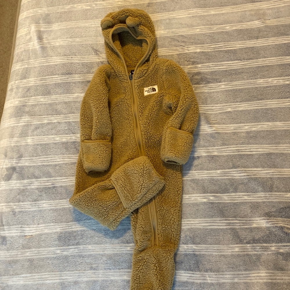 The North Face Baby Bunting
